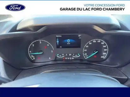 Photo 7 Ford Transit Connect  L2 1.5 EcoBlue 100ch Trend BVA