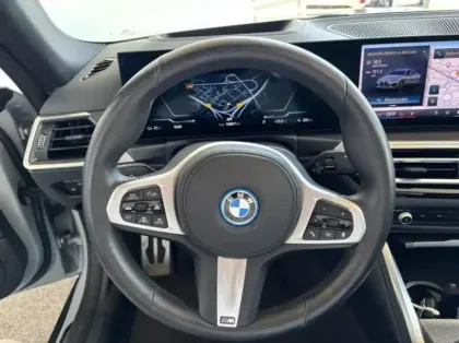 Photo 14 BMW I4  eDrive40 340ch M Sport