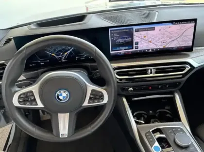 Photo 13 BMW I4  eDrive40 340ch M Sport