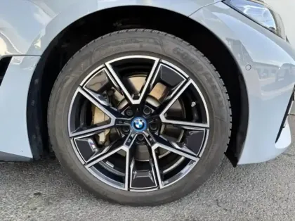 Photo 5 BMW I4  eDrive40 340ch M Sport