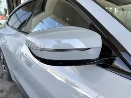 Photo 6 BMW I4  eDrive40 340ch M Sport