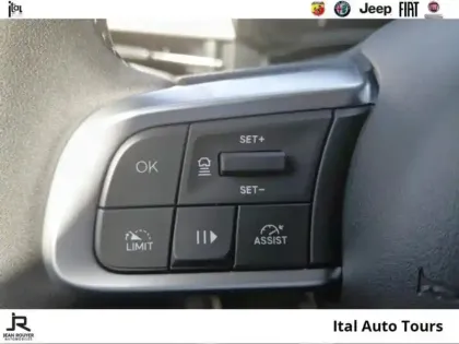 Photo 12 Fiat 600  e 156ch 54kWh La Prima Prime CEE de 4800? déduite