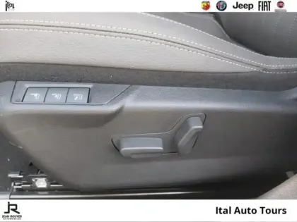 Photo 14 Fiat 600  e 156ch 54kWh La Prima Prime CEE de 4800? déduite