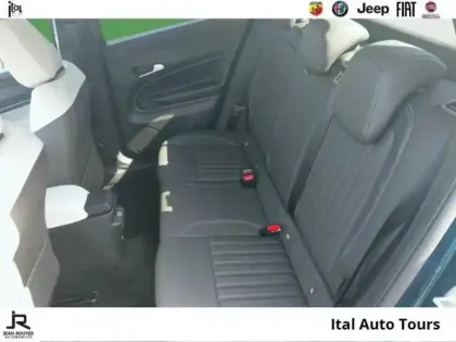 Photo 9 Fiat 600  e 156ch 54kWh La Prima Prime CEE de 4800? déduite