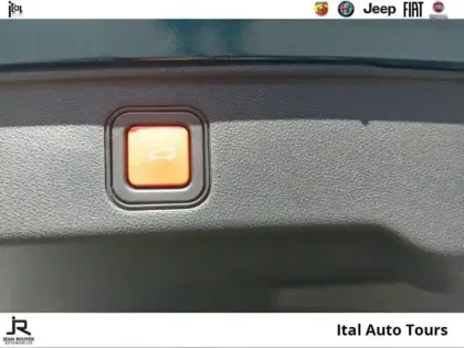 Photo 13 Fiat 600  e 156ch 54kWh La Prima Prime CEE de 4800? déduite