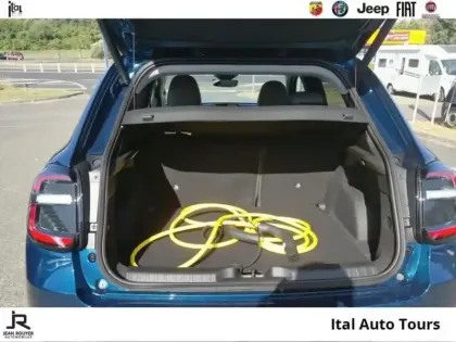 Photo 5 Fiat 600  e 156ch 54kWh La Prima Prime CEE de 4800? déduite