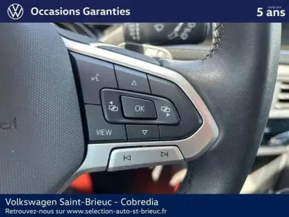 Photo 28 Volkswagen Polo  1.0 TSI 95ch VW Edition