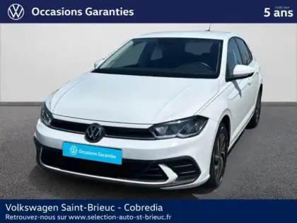 Photo Volkswagen Polo Vw Edition