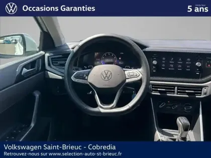 Photo 26 Volkswagen Polo  1.0 TSI 95ch VW Edition