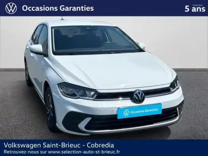 Photo 17 Volkswagen Polo  1.0 TSI 95ch VW Edition