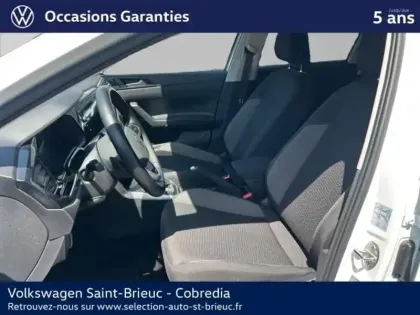 Photo 7 Volkswagen Polo  1.0 TSI 95ch VW Edition