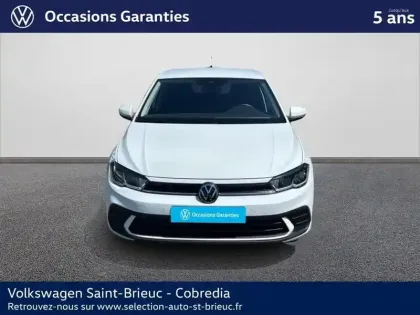 Photo 16 Volkswagen Polo  1.0 TSI 95ch VW Edition