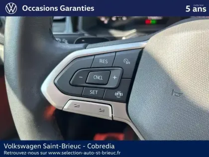 Photo 29 Volkswagen Polo  1.0 TSI 95ch VW Edition