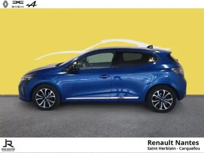 Photo 7 Renault Clio  1.0 TCe 90ch Techno