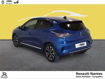 Photo 6 Renault Clio  1.0 TCe 90ch Techno