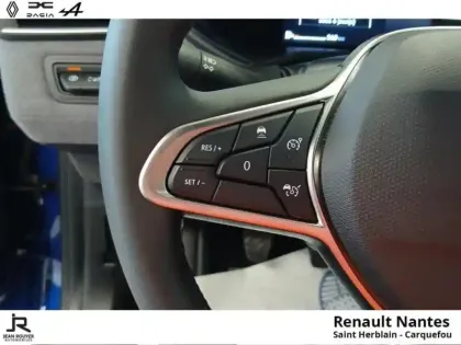 Photo 12 Renault Clio  1.0 TCe 90ch Techno