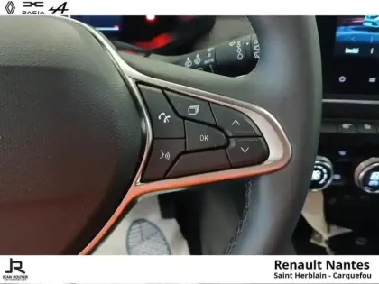Photo 13 Renault Clio  1.0 TCe 90ch Techno