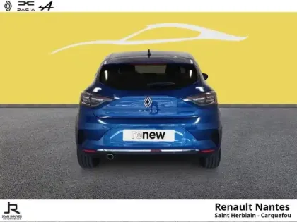 Photo 5 Renault Clio  1.0 TCe 90ch Techno