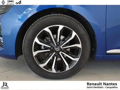 Photo 8 Renault Clio  1.0 TCe 90ch Techno