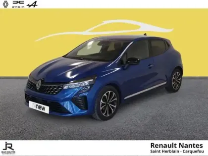Photo Renault Clio Techno