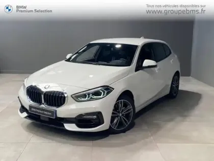 Photo Bmw Serie 1 Edition Sport