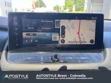 Photo 10 Nissan X-trail  e-Power 204ch N-Connecta