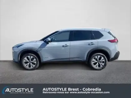 Photo 6 Nissan X-trail  e-Power 204ch N-Connecta