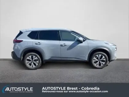 Photo 5 Nissan X-trail  e-Power 204ch N-Connecta