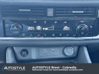Photo 12 Nissan X-trail  e-Power 204ch N-Connecta