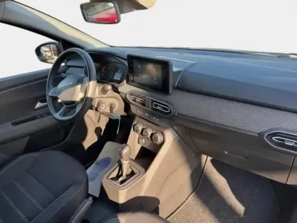 Photo 10 Dacia Sandero  1.0 TCe 90ch Expression CVT -24