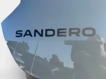 Photo 13 Dacia Sandero  1.0 TCe 90ch Expression CVT -24