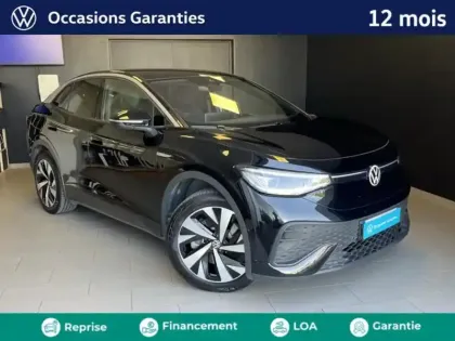 Photo Volkswagen Id.5 Base