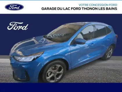 Photo Ford Kuga St-line