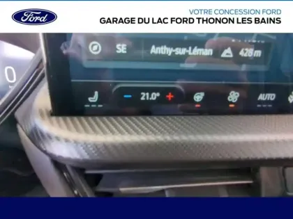 Photo 11 Ford Kuga  2.5 Duratec 180ch Hybrid FlexiFuel ST-Line Powershift