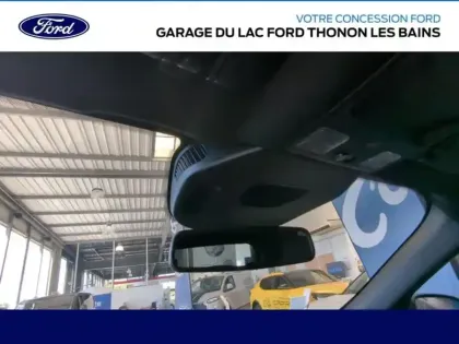 Photo 13 Ford Kuga  2.5 Duratec 180ch Hybrid FlexiFuel ST-Line Powershift