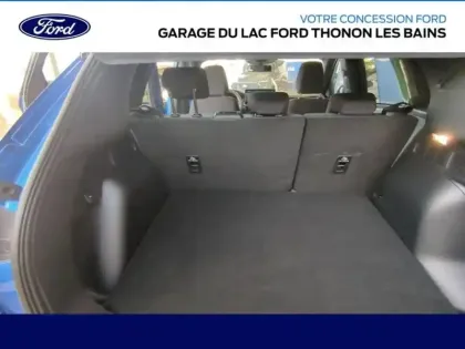 Photo 8 Ford Kuga  2.5 Duratec 180ch Hybrid FlexiFuel ST-Line Powershift