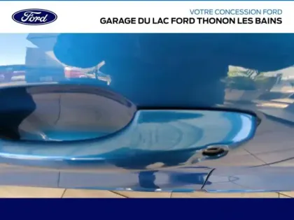 Photo 5 Ford Kuga  2.5 Duratec 180ch Hybrid FlexiFuel ST-Line Powershift
