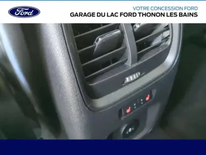 Photo 10 Ford Kuga  2.5 Duratec 180ch Hybrid FlexiFuel ST-Line Powershift