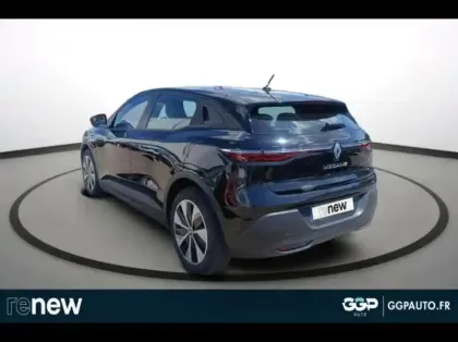 Photo 14 Renault Megane  E-Tech Electric EV60 130ch Evolution ER super charge -B