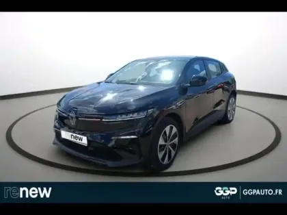 Photo Renault Megane Evolution Er