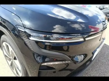 Photo 7 Renault Megane  E-Tech Electric EV60 130ch Evolution ER super charge -B