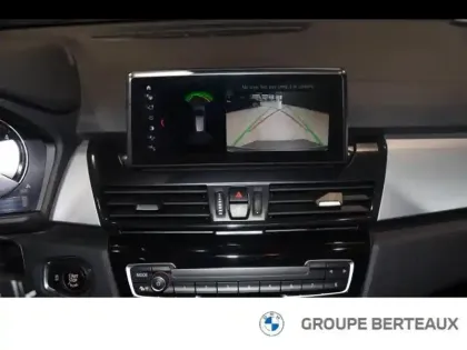 Photo 13 BMW Serie 2 Série 2 Gran Tourer 216dA 116ch  Business Design DKG7