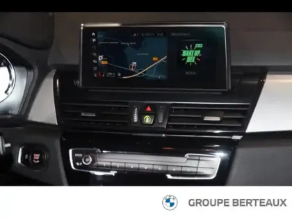 Photo 12 BMW Serie 2 Série 2 Gran Tourer 216dA 116ch  Business Design DKG7