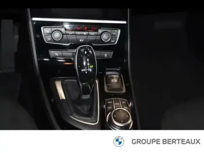 Photo 14 BMW Serie 2 Série 2 Gran Tourer 216dA 116ch  Business Design DKG7