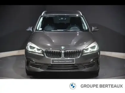 Photo 7 BMW Serie 2 Série 2 Gran Tourer 216dA 116ch  Business Design DKG7