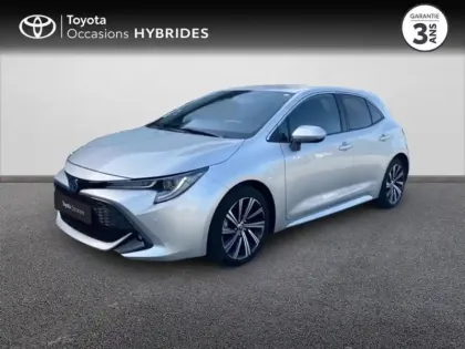 Photo Toyota Corolla Design