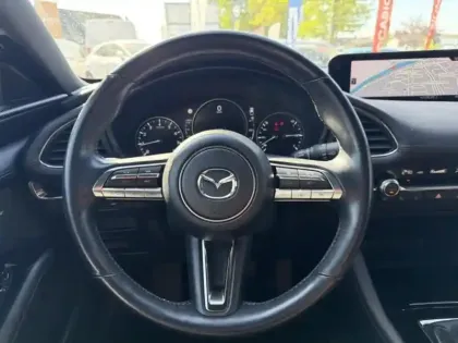 Photo 14 Mazda Mazda3 Mazda 3 2.0 e-SKYACTIV-X M-Hybrid 186ch Sportline 2022