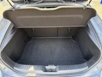 Photo 12 Mazda Mazda3 Mazda 3 2.0 e-SKYACTIV-X M-Hybrid 186ch Sportline 2022