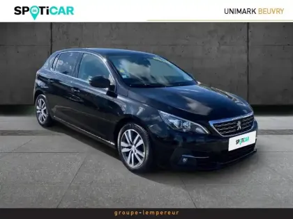 Photo Peugeot 308 Allure
