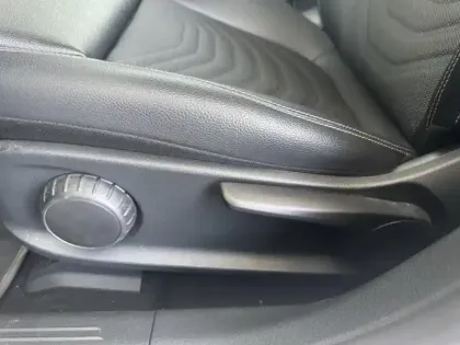 Photo 5 Mercedes Classe A  250 e 160+102ch Style Line 8G-DCT